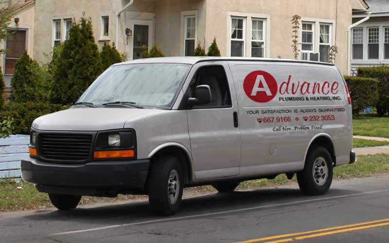 Leak Detection in Newington, CT