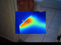 Thermal imaging