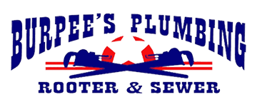 Burpee's Plumbing