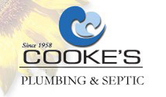 Cook's Plumbing & Septic