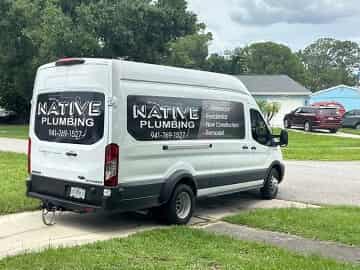 North Port Water Leak Detection.
