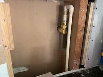 Punta Gorda Water Leak Repair.